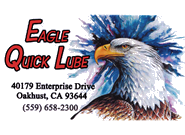 Eagle Quick Lube