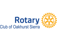 Rotary Club of Oakhurst Sierra