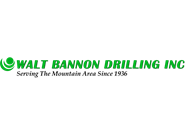 Walt Bannon Drilling