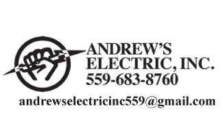 Andrew's Electric