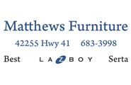 Matthews Furniture